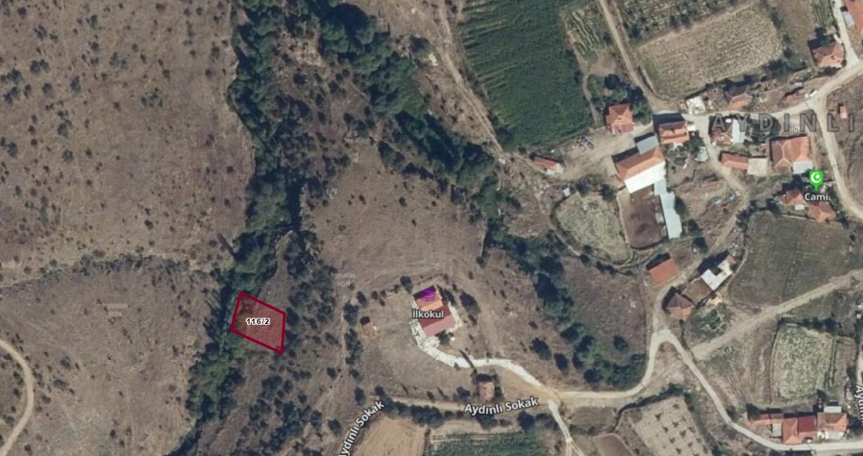 İlan Fotoğrafı